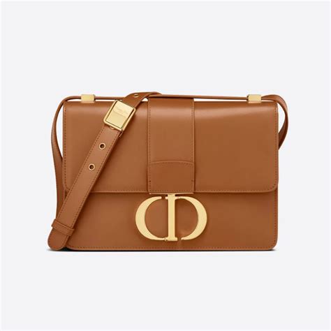 christian dior montaigne bag|Dior 30 montaigne bag brown.